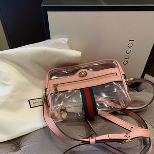 Gucci crossbody